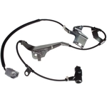 Order HOLSTEIN - 2ABS2082 - Front Driver Side ABS Wheel Speed Sensor For Your Vehicle