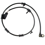 Order HOLSTEIN - 2ABS2121 - Front Driver Side ABS Wheel Speed Sensor For Your Vehicle