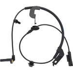 Order Front Wheel ABS Sensor by HOLSTEIN - 2ABS2289 For Your Vehicle