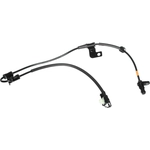 Order HOLSTEIN - 2ABS2425 - Front Wheel ABS Sensor For Your Vehicle