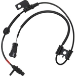 Order HOLSTEIN - 2ABS2428 - Front Wheel ABS Sensor For Your Vehicle