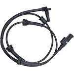 Order Front Wheel ABS Sensor by HOLSTEIN - 2ABS2435 For Your Vehicle