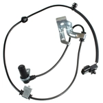 Order HOLSTEIN - 2ABS2505 - Front Passenger Side ABS Wheel Speed Sensor For Your Vehicle