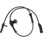 Order HOLSTEIN - 2ABS2534 - ABS Sensor For Your Vehicle