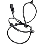 Order HOLSTEIN - 2ABS2582 - ABS Wheel Speed Sensor For Your Vehicle
