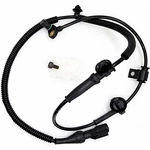 Order HOLSTEIN - 2ABS2586 - Front Wheel ABS Sensor For Your Vehicle