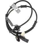 Order HOLSTEIN - 2ABS2593 - Passenger Side ABS Wheel Speed Sensor For Your Vehicle