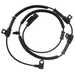 Order HOLSTEIN - 2ABS2599 - Front Driver Side ABS Wheel Speed Sensor For Your Vehicle