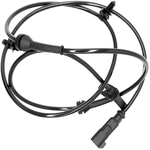Order HOLSTEIN - 2ABS2608 - Driver Side ABS Wheel Speed Sensor For Your Vehicle