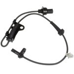 Order HOLSTEIN - 2ABS2641 - Front Wheel ABS Sensor For Your Vehicle