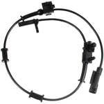 Order HOLSTEIN - 2ABS2659 - Front Passenger Side ABS Wheel Speed Sensor For Your Vehicle
