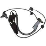 Order HOLSTEIN - 2ABS2676 - Front Passenger Side ABS Wheel Speed Sensor For Your Vehicle