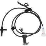 Order HOLSTEIN - 2ABS2689 - Front Driver Side ABS Wheel Speed Sensor For Your Vehicle