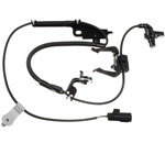 Order HOLSTEIN - 2ABS2716 - Front Passenger Side ABS Wheel Speed Sensor For Your Vehicle