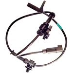 Order HOLSTEIN - 2ABS2732 - Front Driver Side ABS Wheel Speed Sensor For Your Vehicle