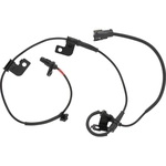 Order HOLSTEIN - 2ABS2811 - Front Passenger Side ABS Wheel Speed Sensor For Your Vehicle