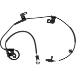 Order HOLSTEIN - 2ABS2812 - Front Wheel ABS Sensor For Your Vehicle