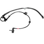 Order HOLSTEIN - 2ABS2819 - Front Passenger Side ABS Wheel Speed Sensor For Your Vehicle
