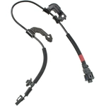 Order HOLSTEIN - 2ABS2826 - Passenger Side ABS Wheel Speed Sensor For Your Vehicle