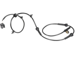 Order HOLSTEIN - 2ABS2834 - Front Passenger Side ABS Wheel Speed Sensor For Your Vehicle
