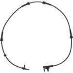 Order HOLSTEIN - 2ABS2886 - ABS Wheel Speed Sensor For Your Vehicle