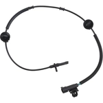 Order HOLSTEIN - 2ABS2920 - Front Wheel ABS Sensor For Your Vehicle