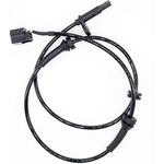 Order HOLSTEIN - 2ABS2964 - Front Wheel ABS Sensor For Your Vehicle