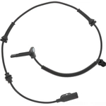 Order HOLSTEIN - 2ABS3005 - Front Passenger Side ABS Wheel Speed Sensor For Your Vehicle