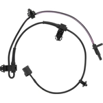 Order HOLSTEIN - 2ABS3011 - Front Passenger Side ABS Wheel Speed Sensor For Your Vehicle