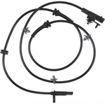 Order HOLSTEIN - 2ABS3024 - Front Passenger Side ABS Wheel Speed Sensor For Your Vehicle