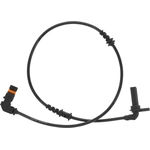 Order HOLSTEIN - 2ABS3045 - Front Wheel ABS Sensor For Your Vehicle