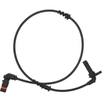 Order HOLSTEIN - 2ABS3046 - ABS Wheel Speed Sensor For Your Vehicle