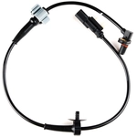 Order HOLSTEIN - 2ABS3105 - Front Wheel ABS Sensor For Your Vehicle