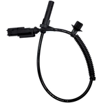 Order HOLSTEIN - 2ABS3135 - Rear ABS Wheel Speed Sensor For Your Vehicle