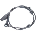 Order HOLSTEIN - 2ABS3148 - Passenger Side ABS Wheel Speed Sensor For Your Vehicle