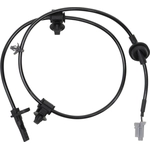Order HOLSTEIN - 2ABS3154 - Front Wheel ABS Sensor For Your Vehicle