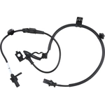 Order HOLSTEIN - 2ABS3155 - ABS Wheel Speed Sensor For Your Vehicle