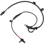 Order HOLSTEIN - 2ABS3156 - Front Passenger Side ABS Wheel Speed Sensor For Your Vehicle