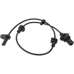 Order HOLSTEIN - 2ABS3165 - ABS Wheel Speed Sensor For Your Vehicle