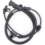 Order HOLSTEIN - 2ABS3178 - Front Driver Side ABS Wheel Speed Sensor For Your Vehicle