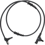 Order HOLSTEIN - 2ABS3190 - Front Driver Side ABS Wheel Speed Sensor For Your Vehicle