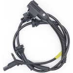 Order HOLSTEIN - 2ABS3197 - Front Wheel ABS Sensor For Your Vehicle