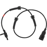 Order HOLSTEIN - 2ABS3201 - ABS Wheel Speed Sensor For Your Vehicle