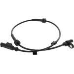 Order HOLSTEIN - 2ABS3218 - Front Wheel ABS Sensor For Your Vehicle