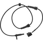 Order HOLSTEIN - 2ABS3226 - Front ABS Wheel Speed Sensor For Your Vehicle