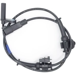 Order HOLSTEIN - 2ABS3228 - Front Driver Side ABS Wheel Speed Sensor For Your Vehicle
