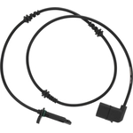 Order HOLSTEIN - 2ABS3247 - Front Wheel ABS Sensor For Your Vehicle
