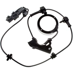 Order HOLSTEIN - 2ABS3299 - Driver Side ABS Wheel Speed Sensor For Your Vehicle