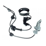 Order HOLSTEIN - 2ABS3300 - Front Passenger Side ABS Wheel Speed Sensor For Your Vehicle