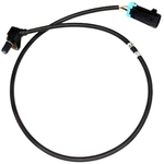 Order Front Wheel ABS Sensor by HOLSTEIN - 2ABS3311 For Your Vehicle